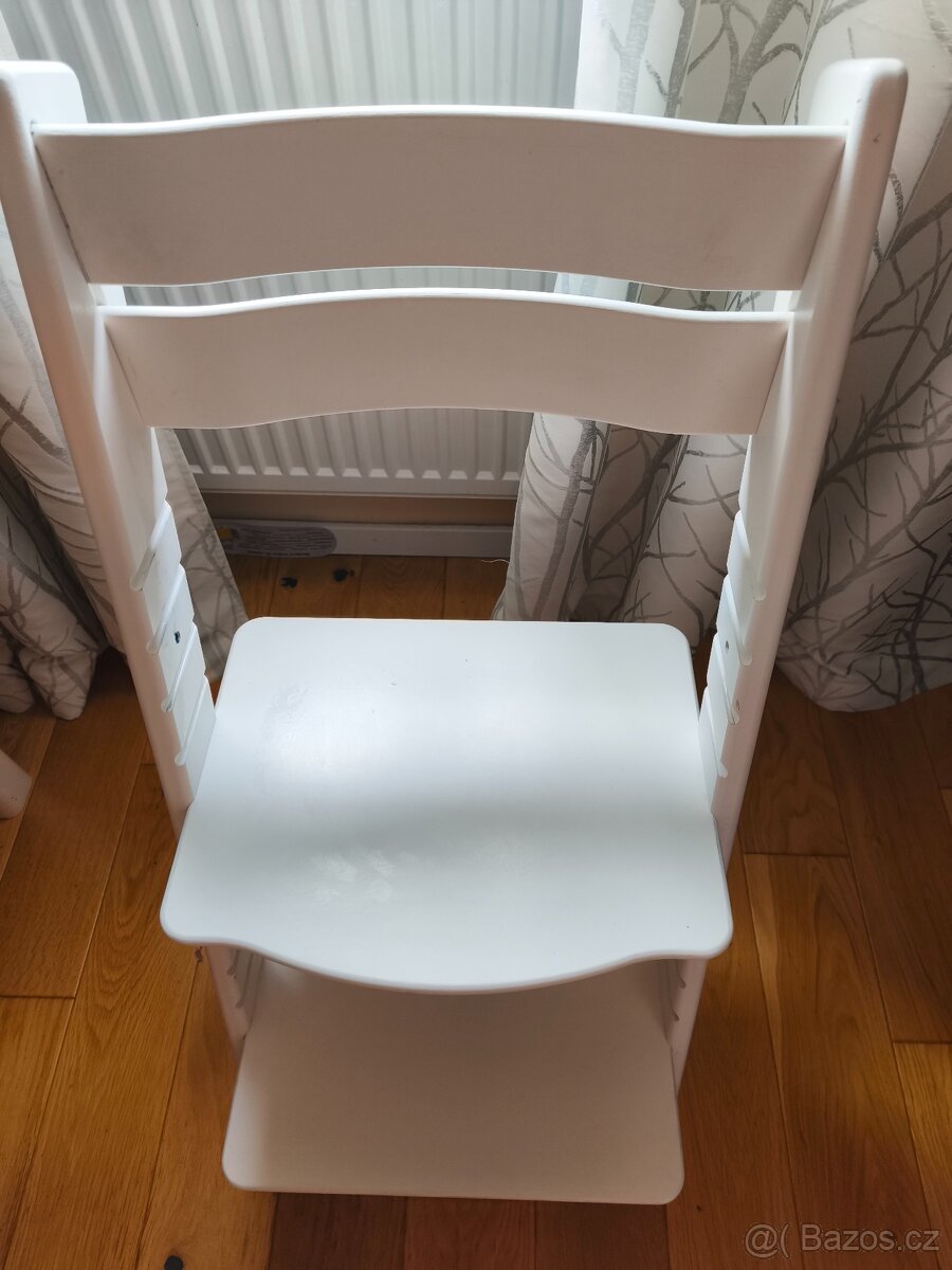 Rostoucí židle Jitro - 9