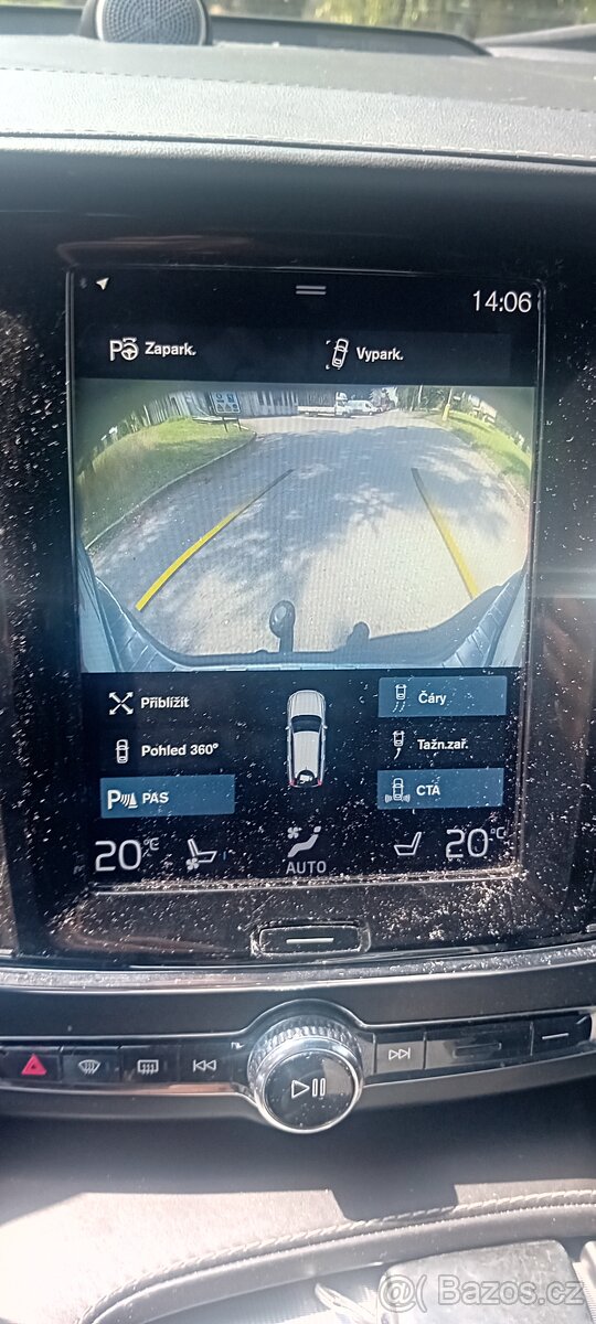 Volvo V90 Cross country - 9