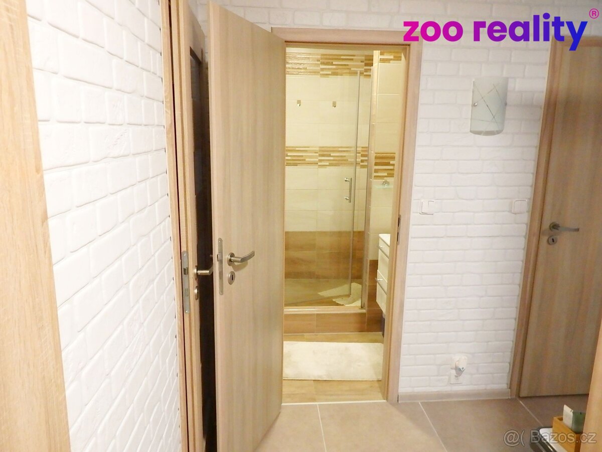 Prodej, DB 3+1+L, 80 m2, Teplice, ul. Pražská, Teplice - 9