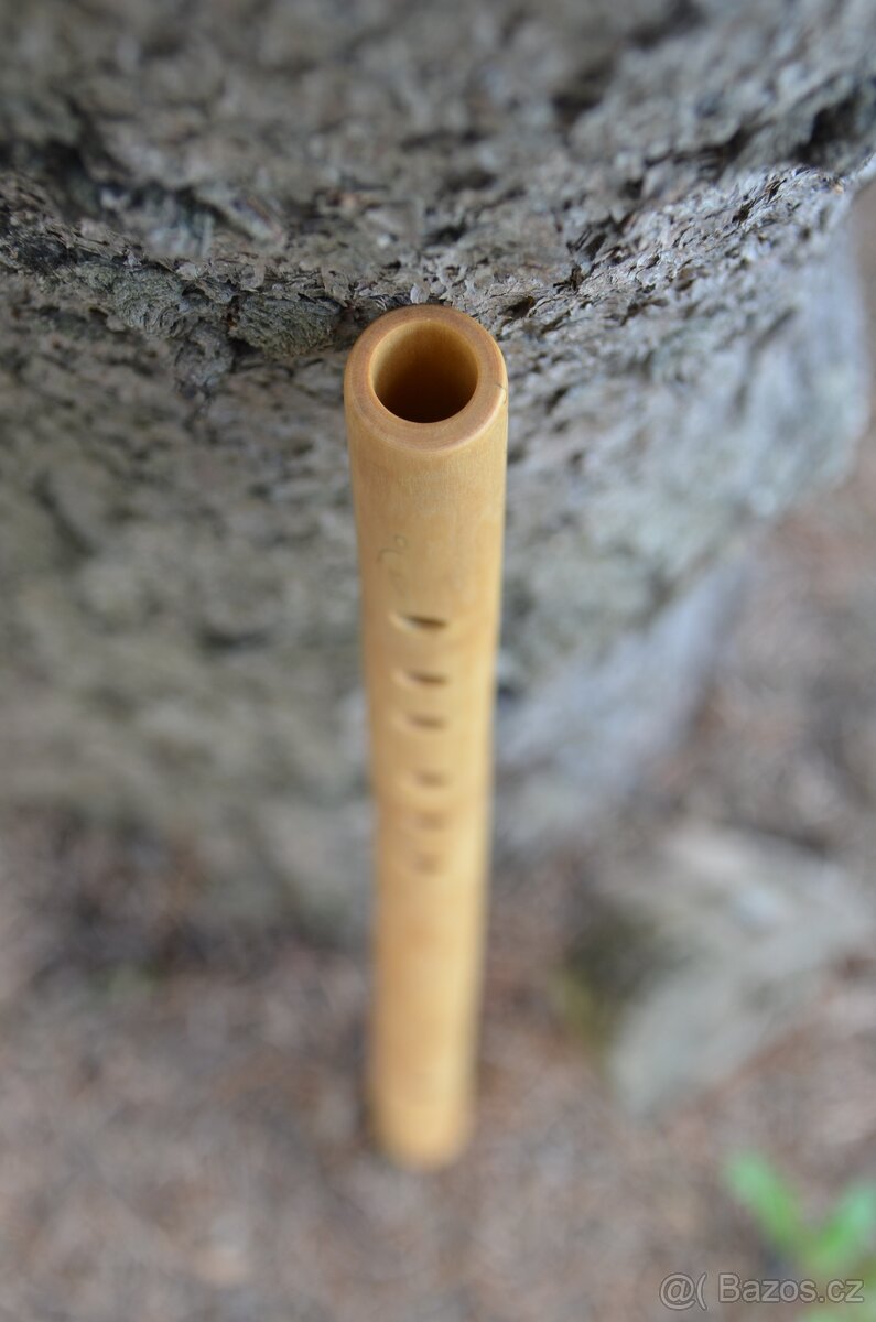 Priečna flauta - 9