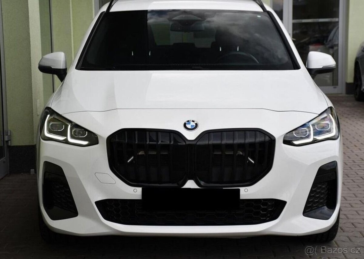 BMW Řada 2 218i M-SPORT TAŽNÉ 3LZÁRUKA ČR - 9