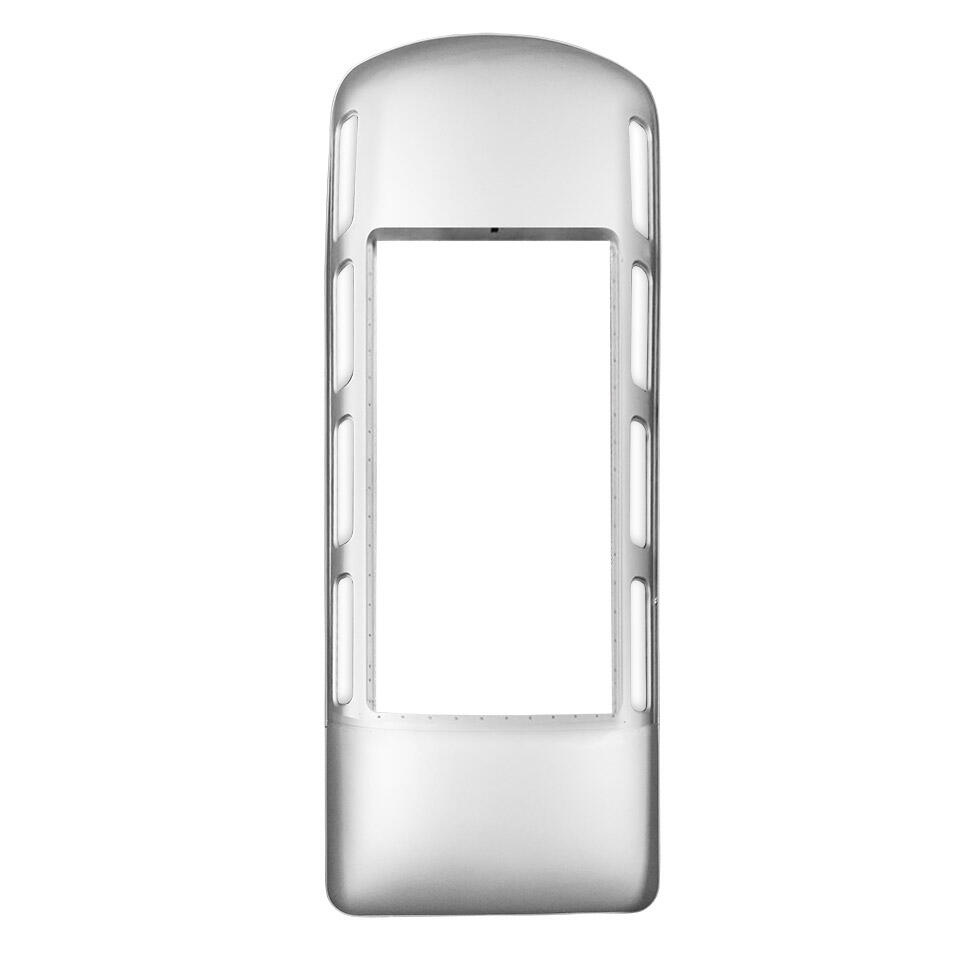 Plechy karosérie VW Transporter T1 - 9