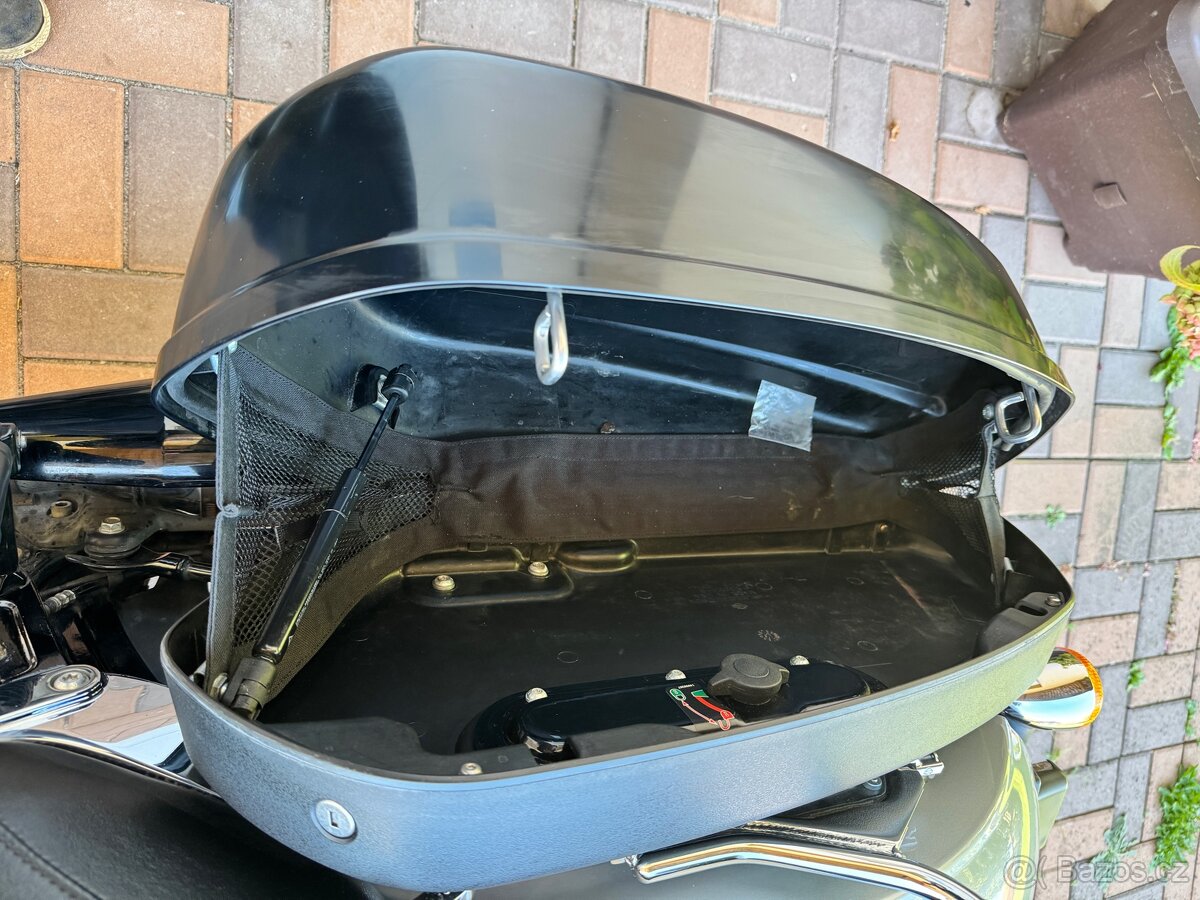 Harley Davidson Softail Sport Glide 107 - 9