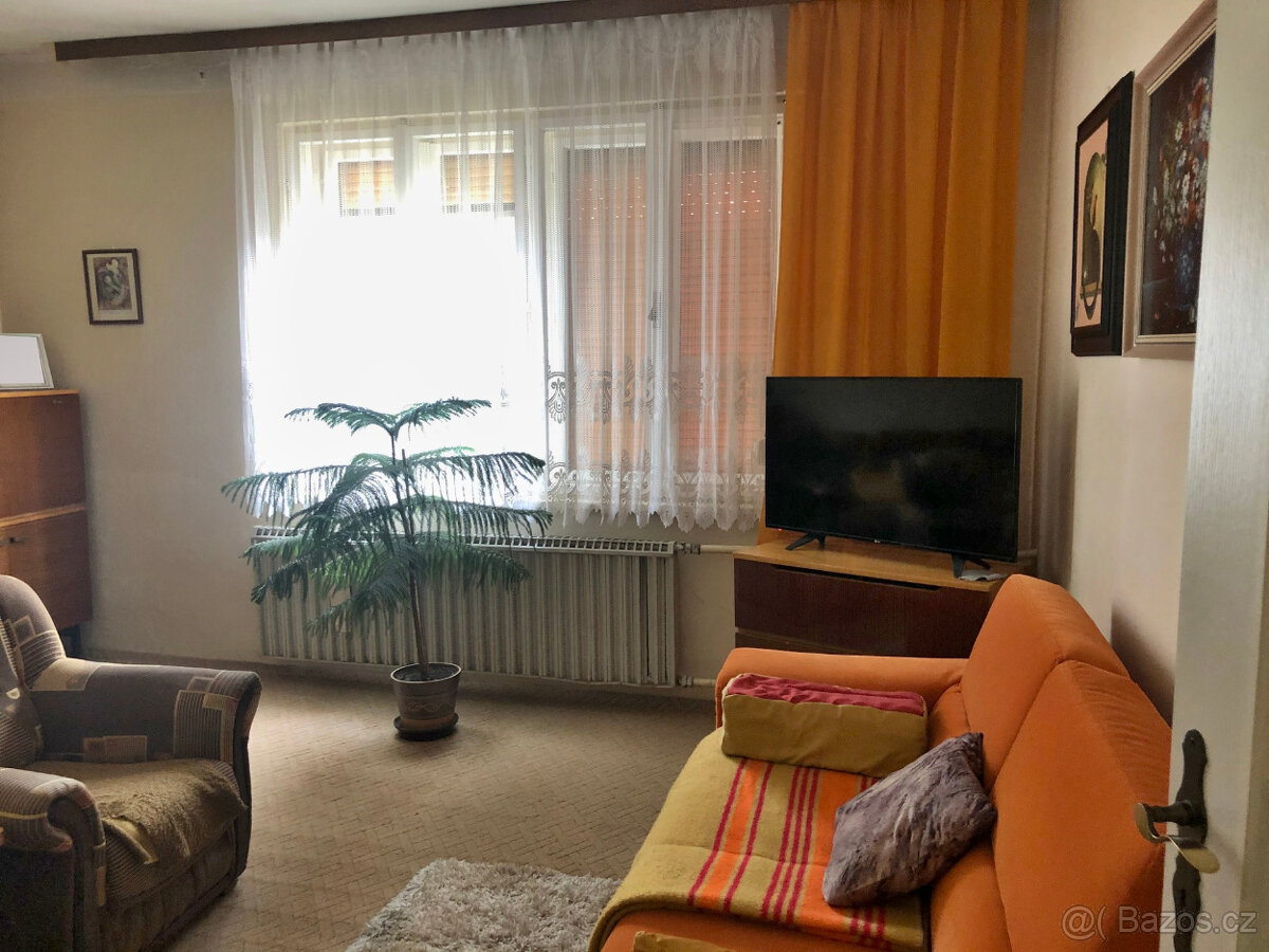 Prodej rodinného domu Milotice u Kyjova - 9