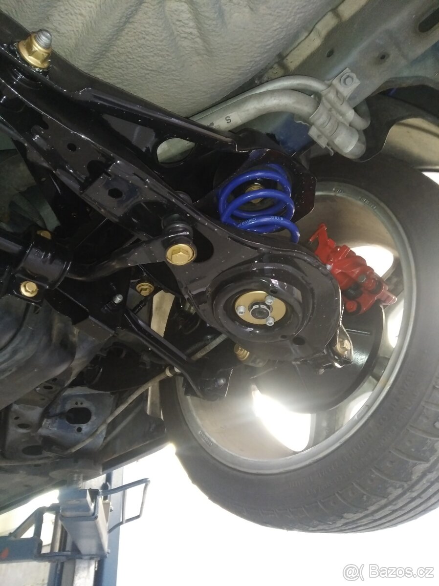 Ford Focus RS MK1 - 9