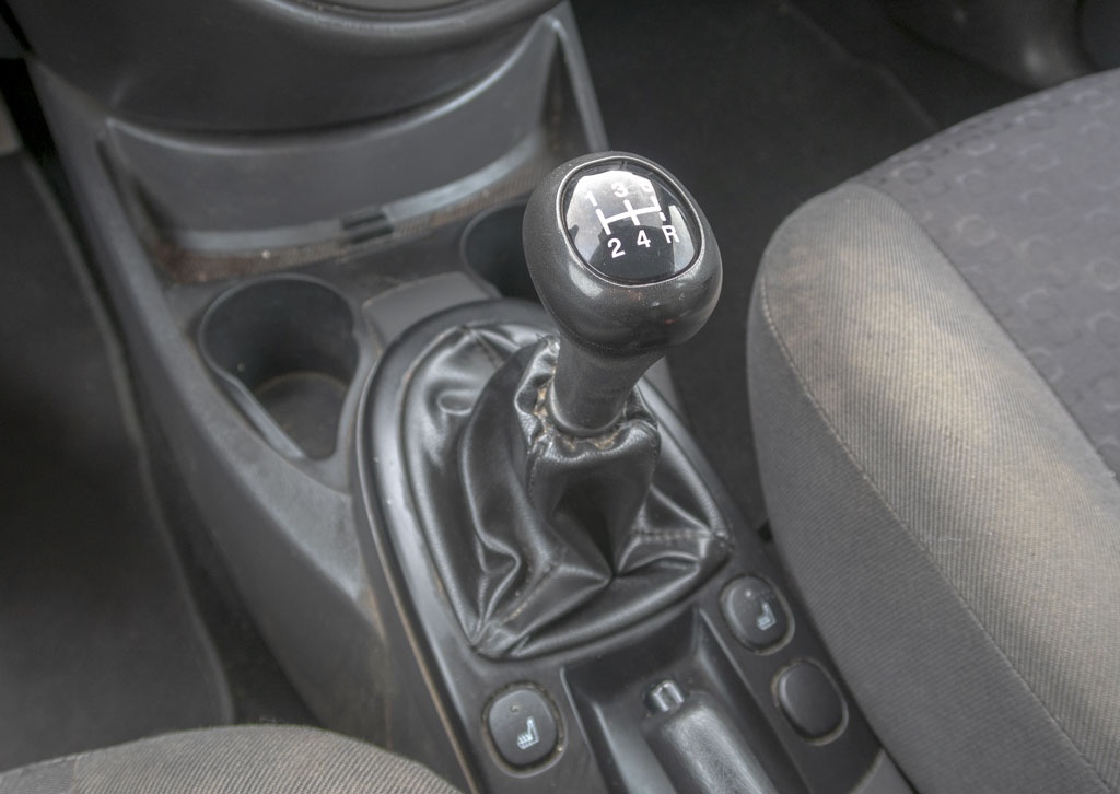 Ford Focus 1.6i 16V DIGI – 2x KOLA - 9