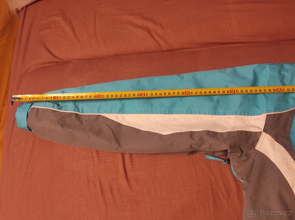 Prodám dámskou zimní bundu - 9