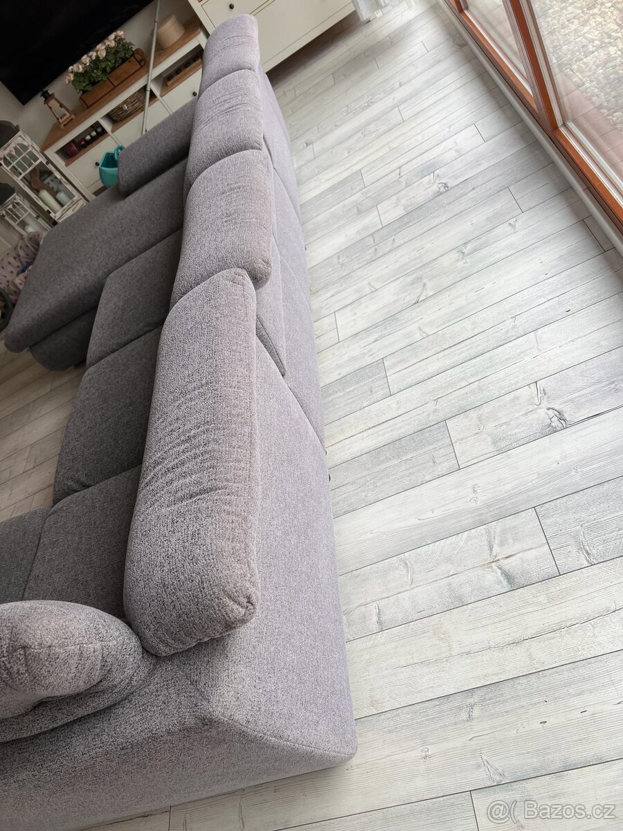 Sedací souprava Polipol Daylight - 9