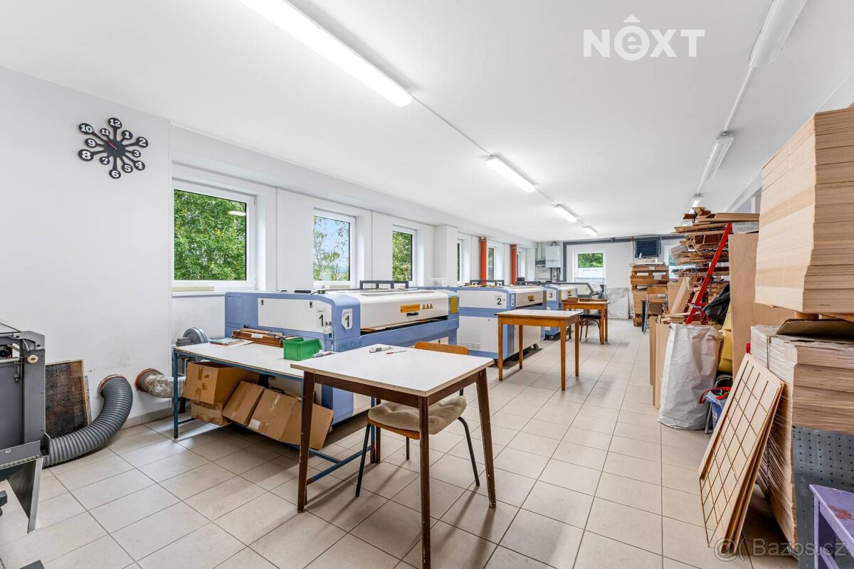 Prodej komerční Ostatní, 544㎡ - 9