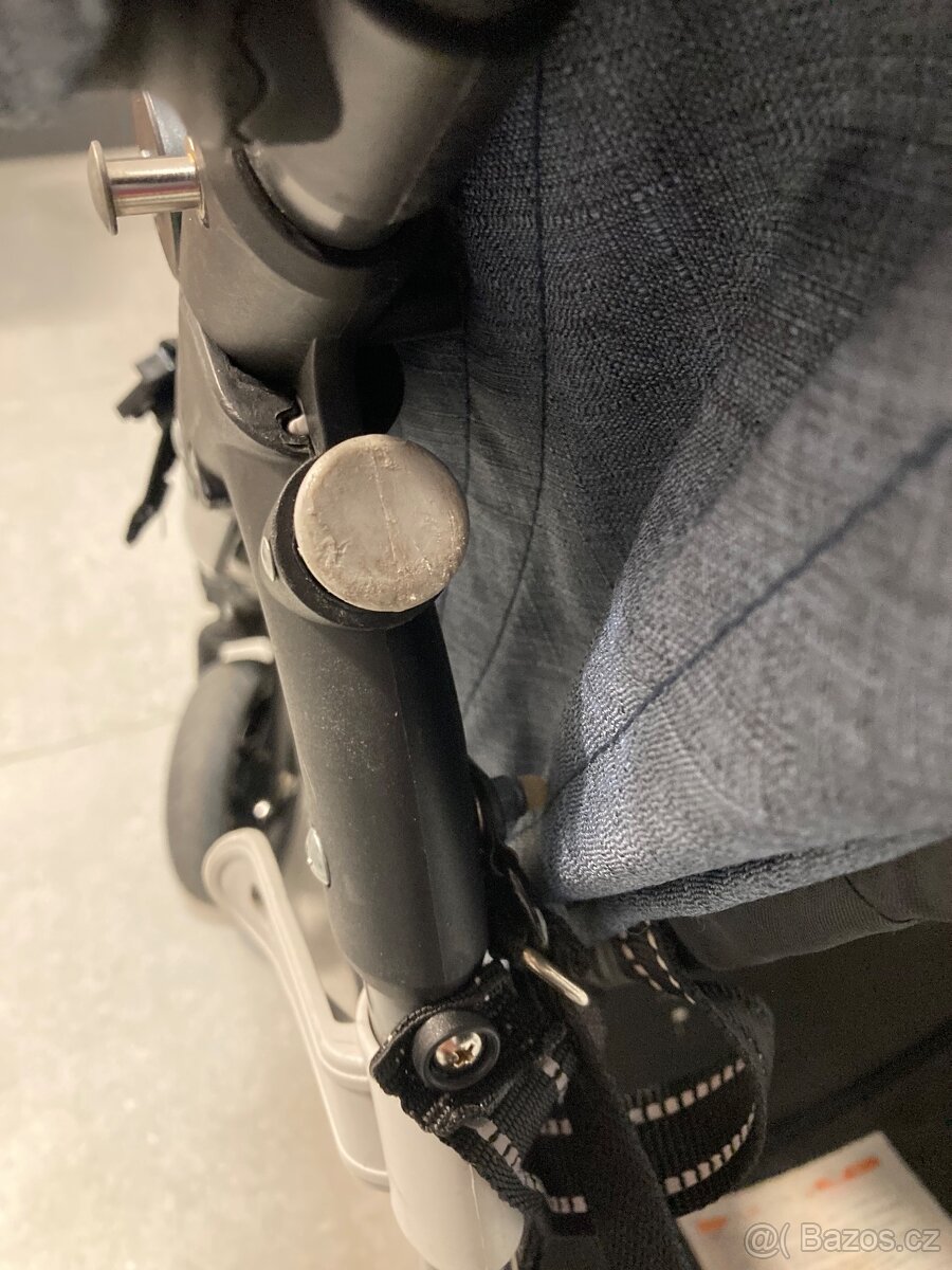 Valco Snap 4 Tailor made - 9