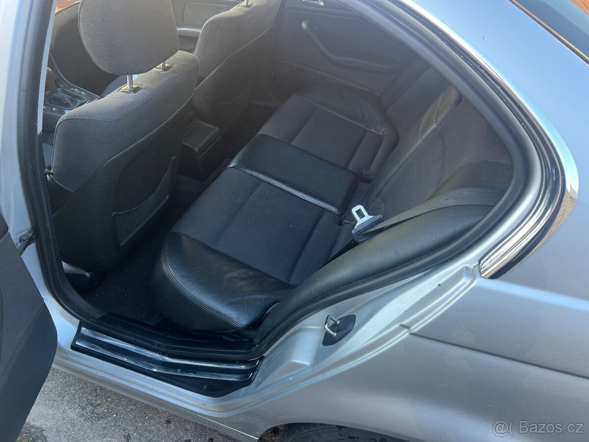 E46 323i m paket - 9