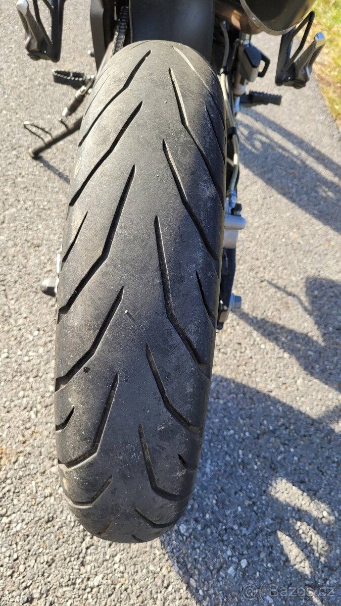 UM DSR 125 SM - 9