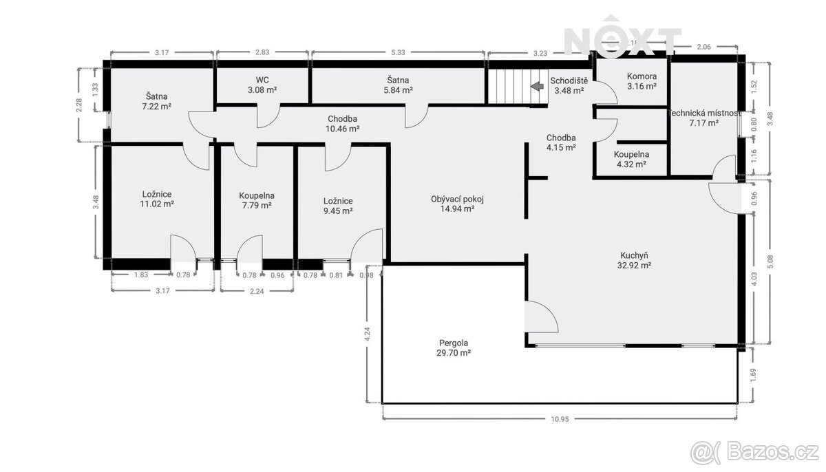 Prodej Rodinný dům, 258㎡ - 9