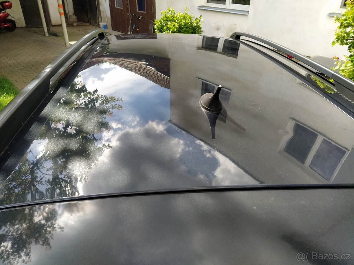 C5 2.0 HDi, 103 kW - 9