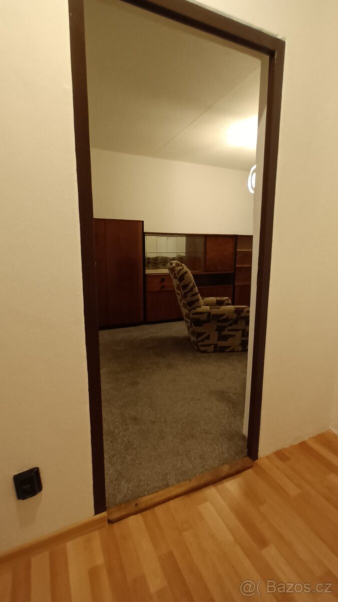 Pronájem bytu 2 + 1 - 9