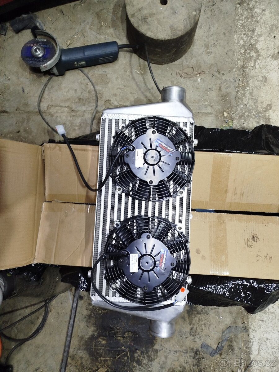 Nissan Terrano 2 - 9