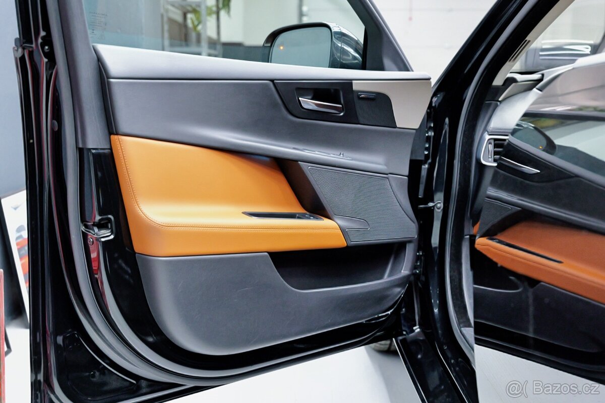 Jaguar XE | 2016 | 2.0D | 132 kw - 9