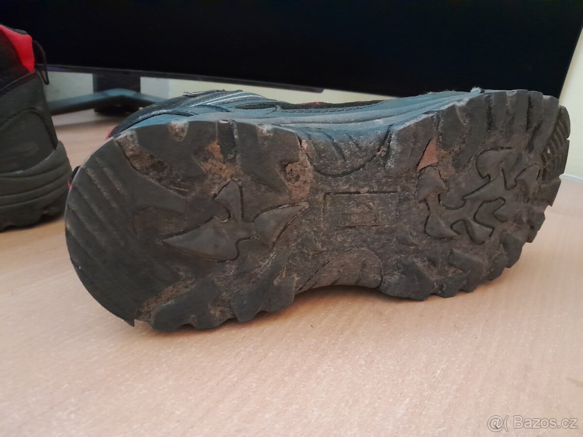 MCKINLEY 43 BOTY OBUV IHNED K PRODEJI - 9