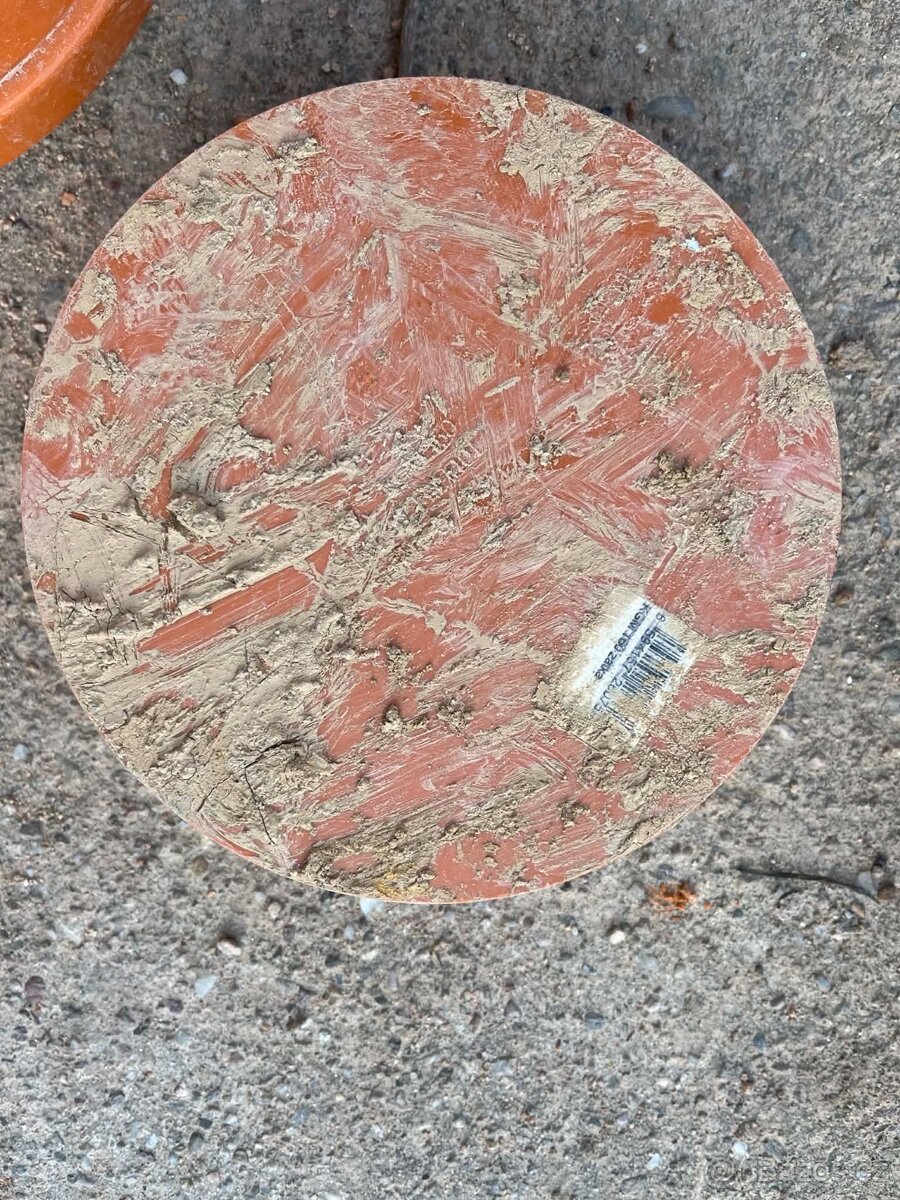 KG trubky 160, kolena a ostatní - 9