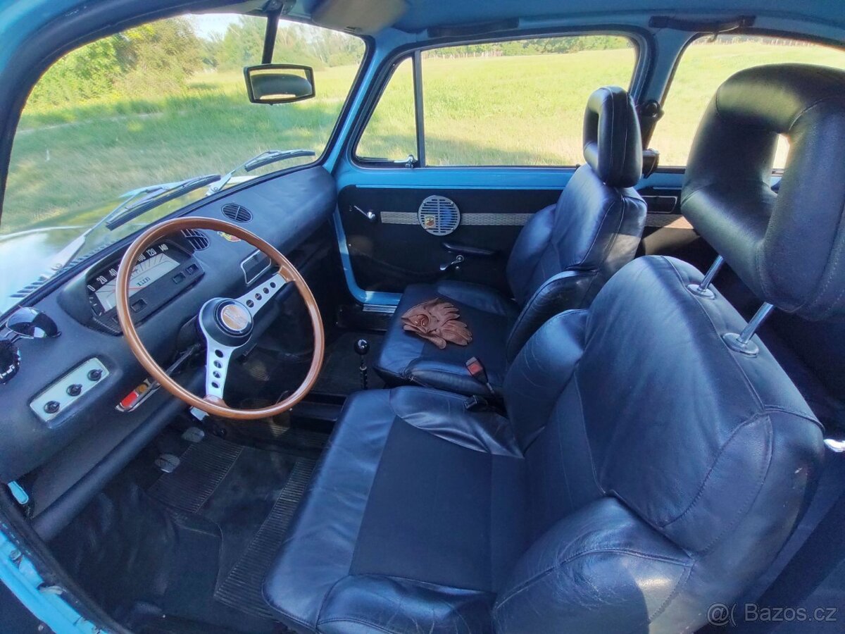 Fiat 850 - 9