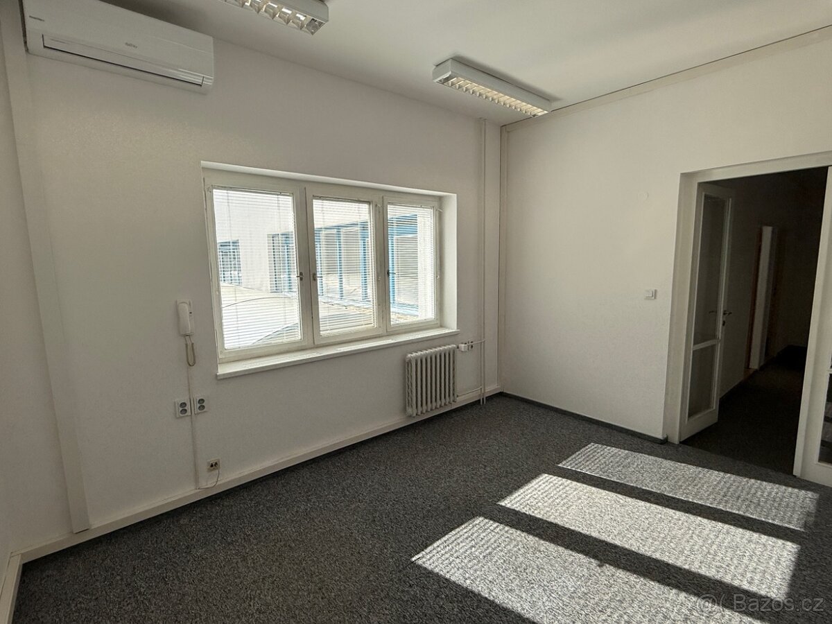 Nabídka pronájmu kancelářských prostor Vsetín - 9
