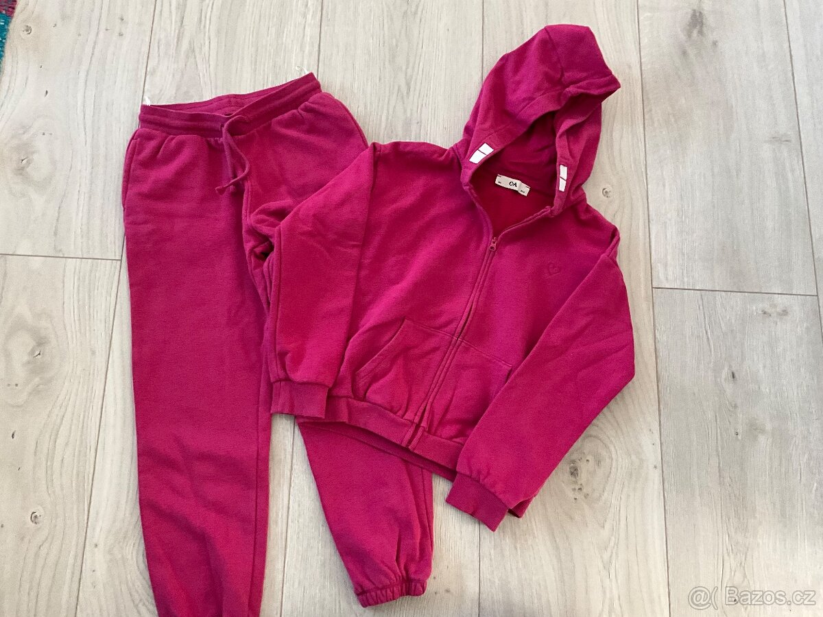 Komplety podzim - různé - 9