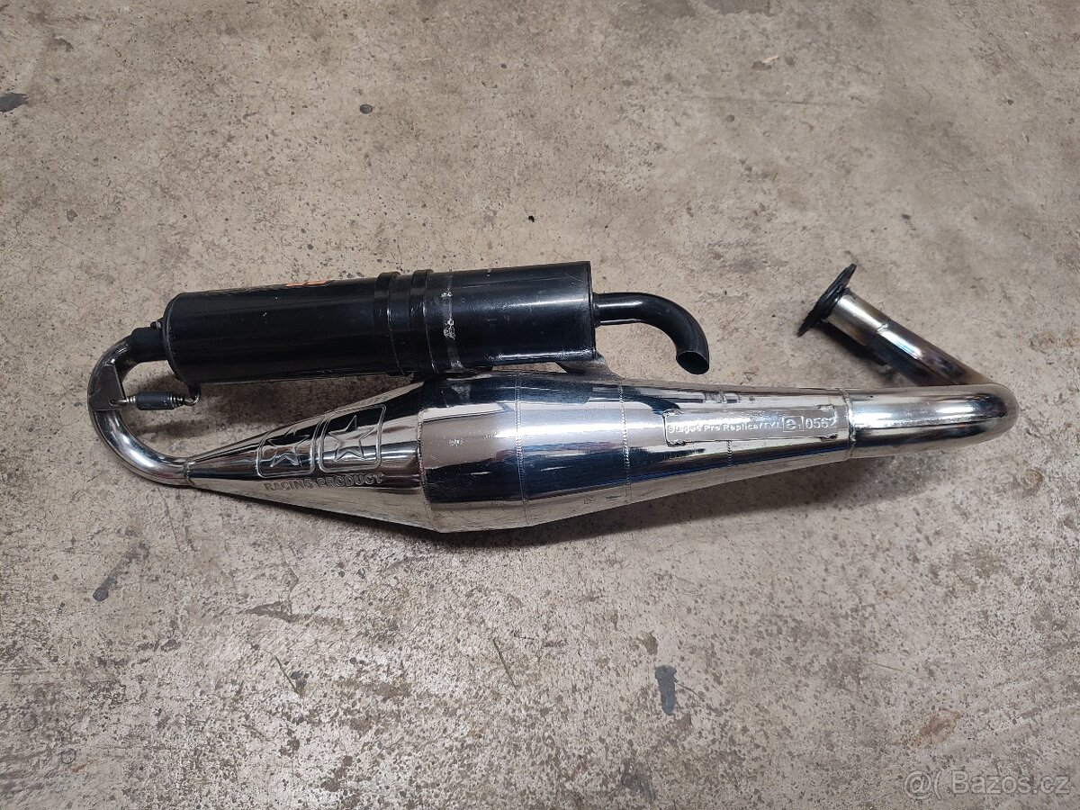 Gilera Runner 50 - 9