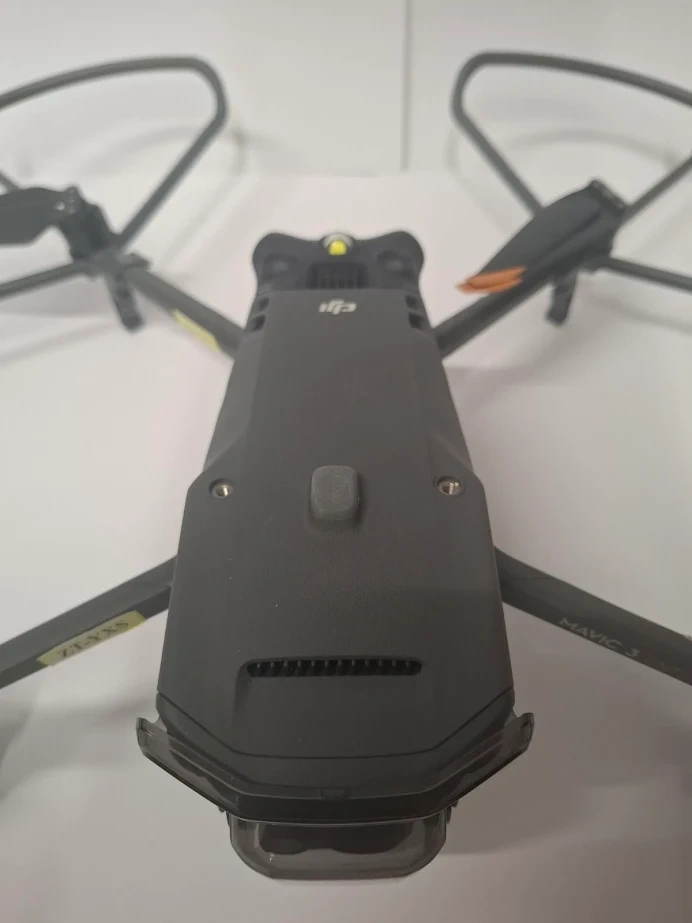 Mavic 3 Enterprise Thermal - 9