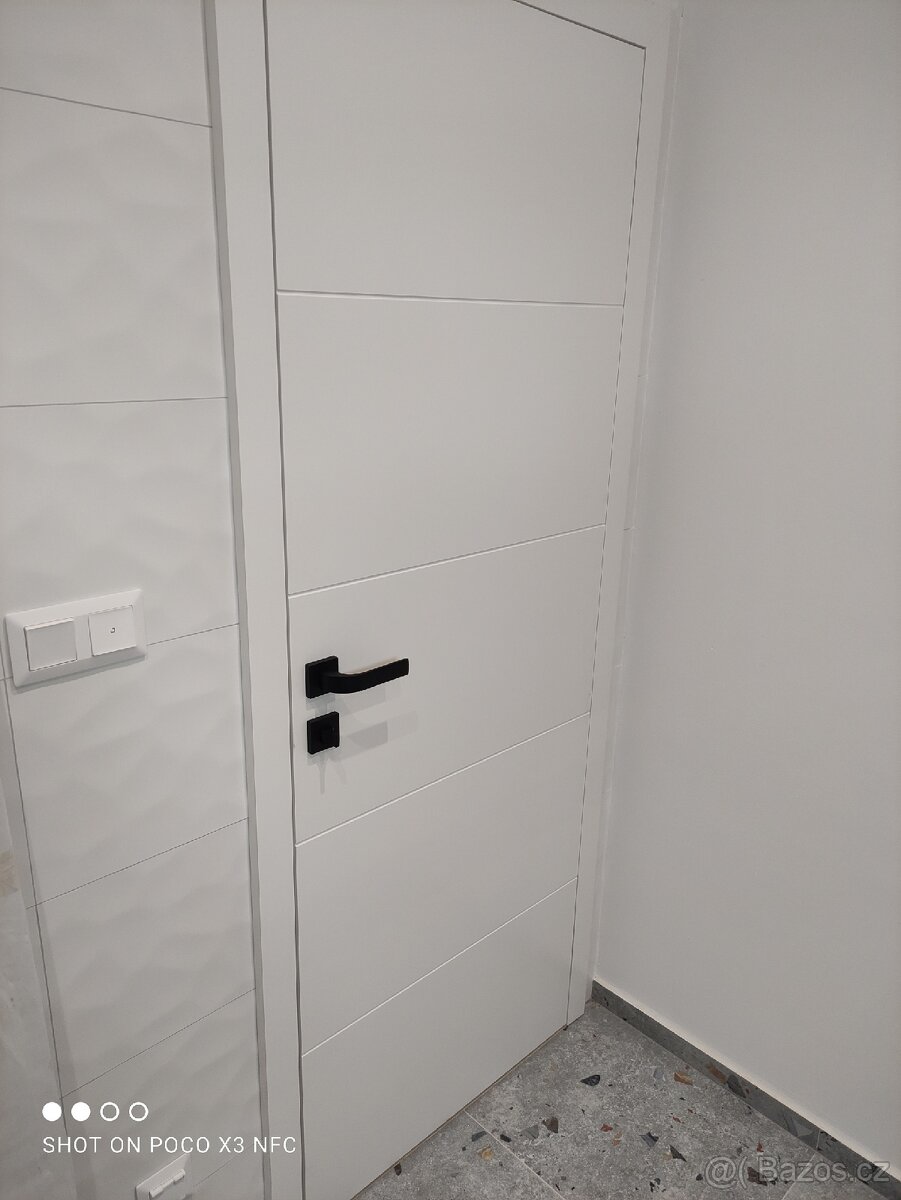 Sádrokartonářské práce sádrokarton oblozky Ostrava a okolí - 9