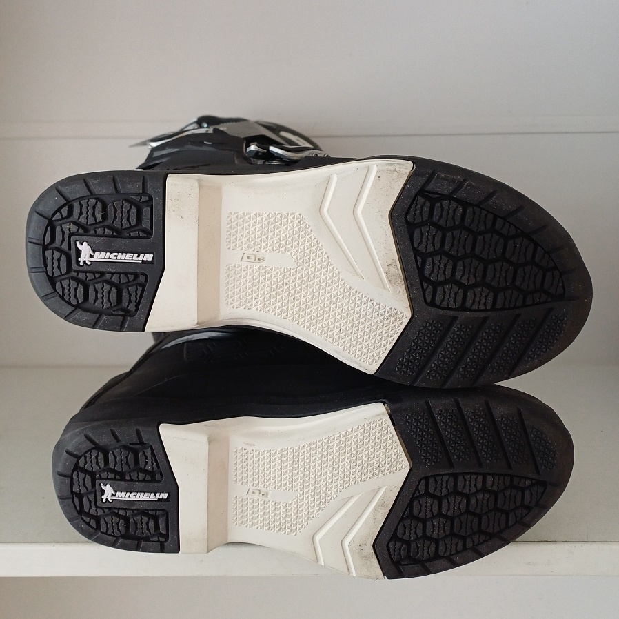 Enduro boty BMW model GS Competition - 9