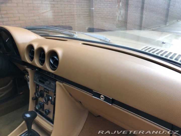 Mercedes-Benz SL 450 - 9