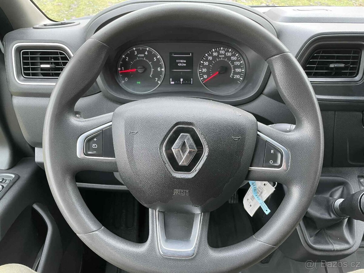 Renault Master 2.3 DCi L3H2 - 9