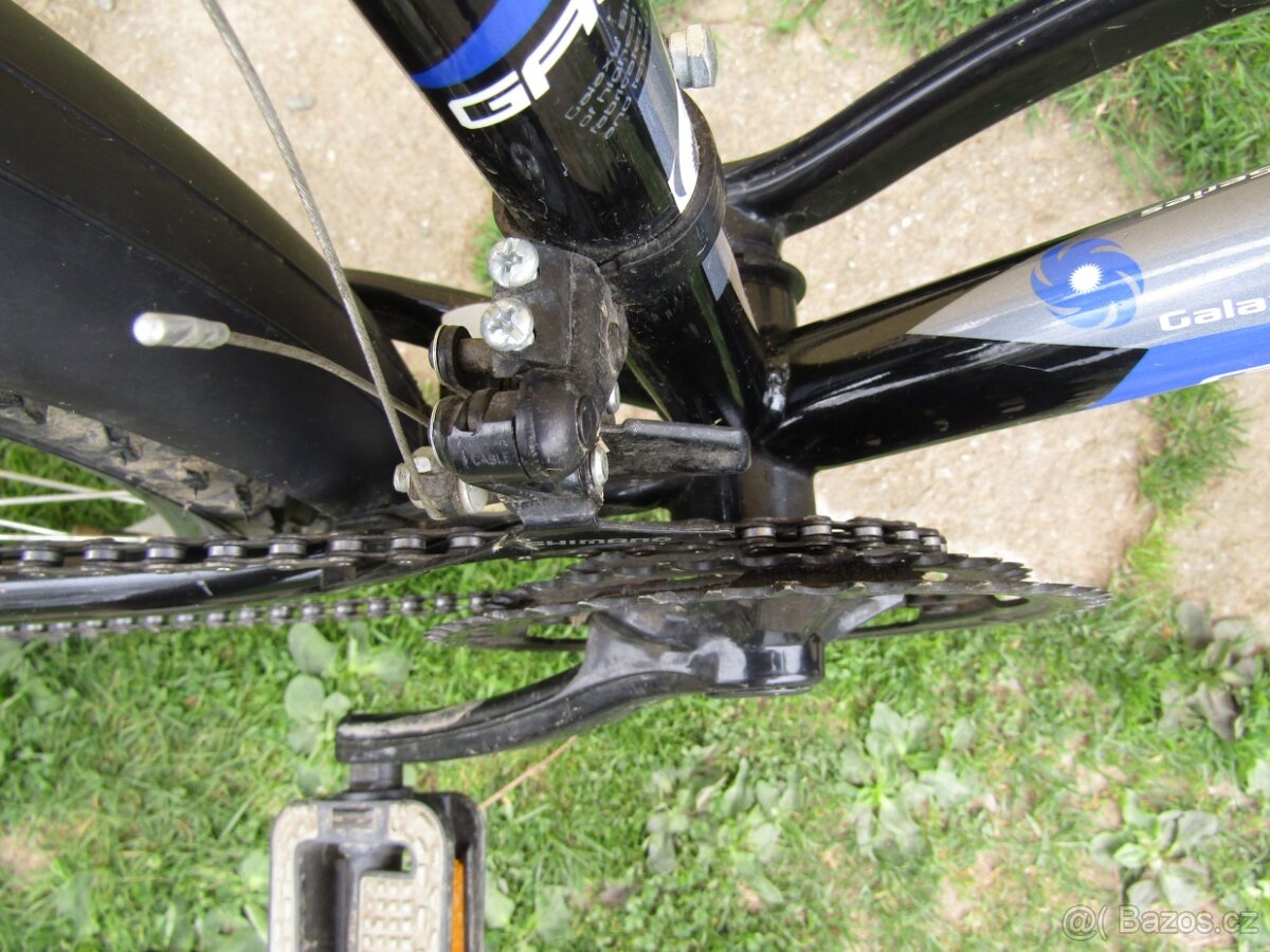 Dětské kolo 24'' (9-12 let) - 9