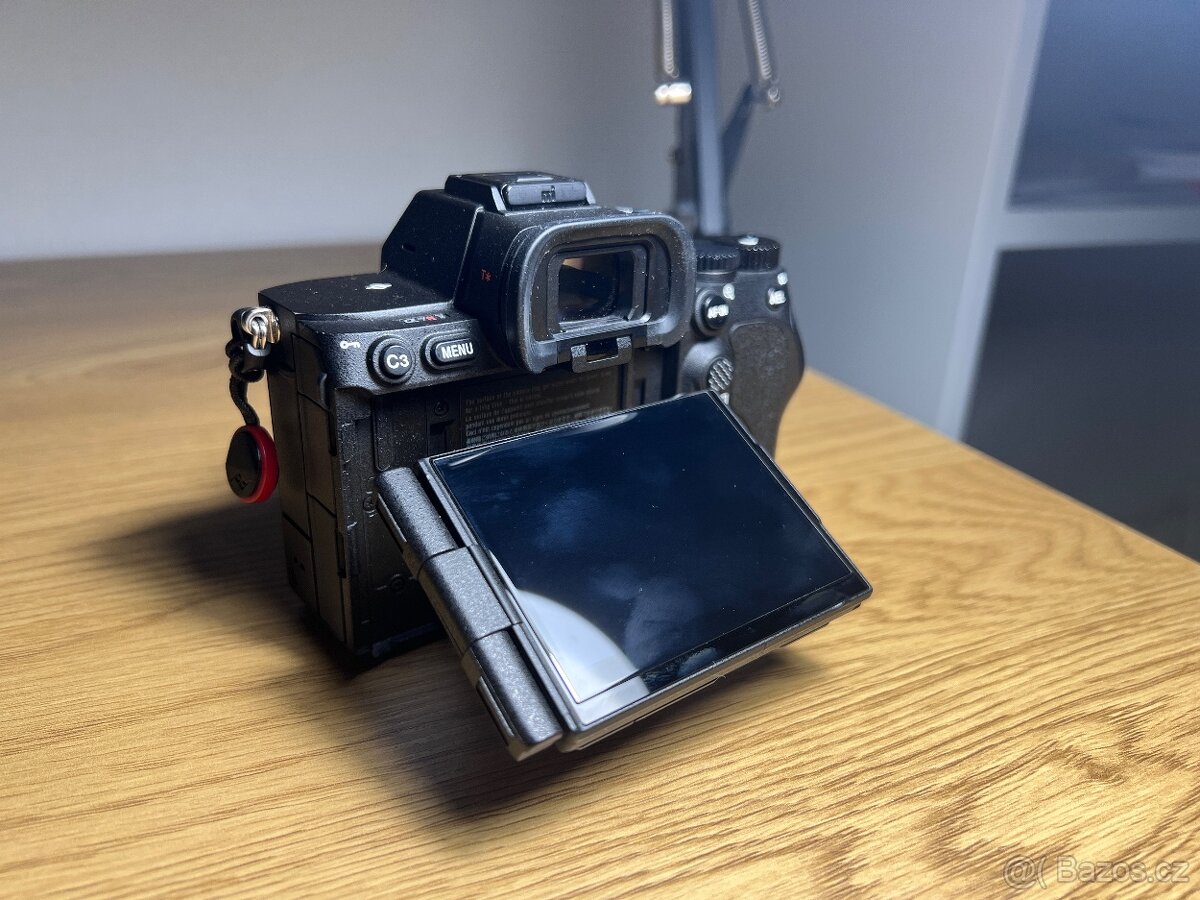 Sony A7R V, Brno - 9