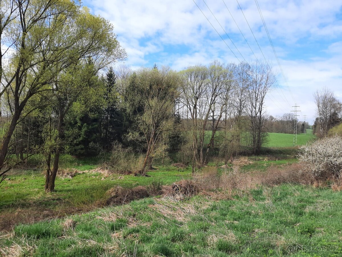 Prodám stav. pozemek v Trutnově - 9