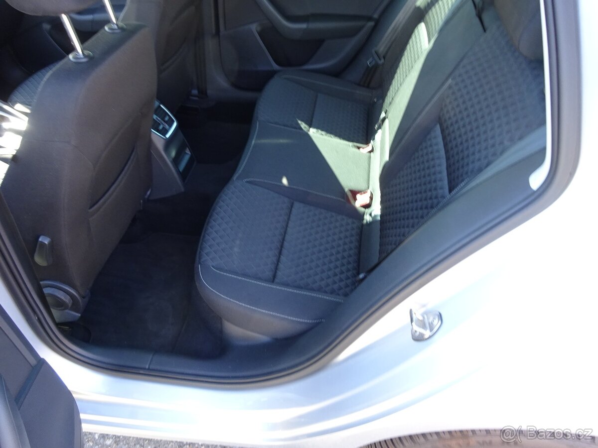 Škoda Octavia 2.0 TDI Combi DRIVE r.v.2018 servis - 9