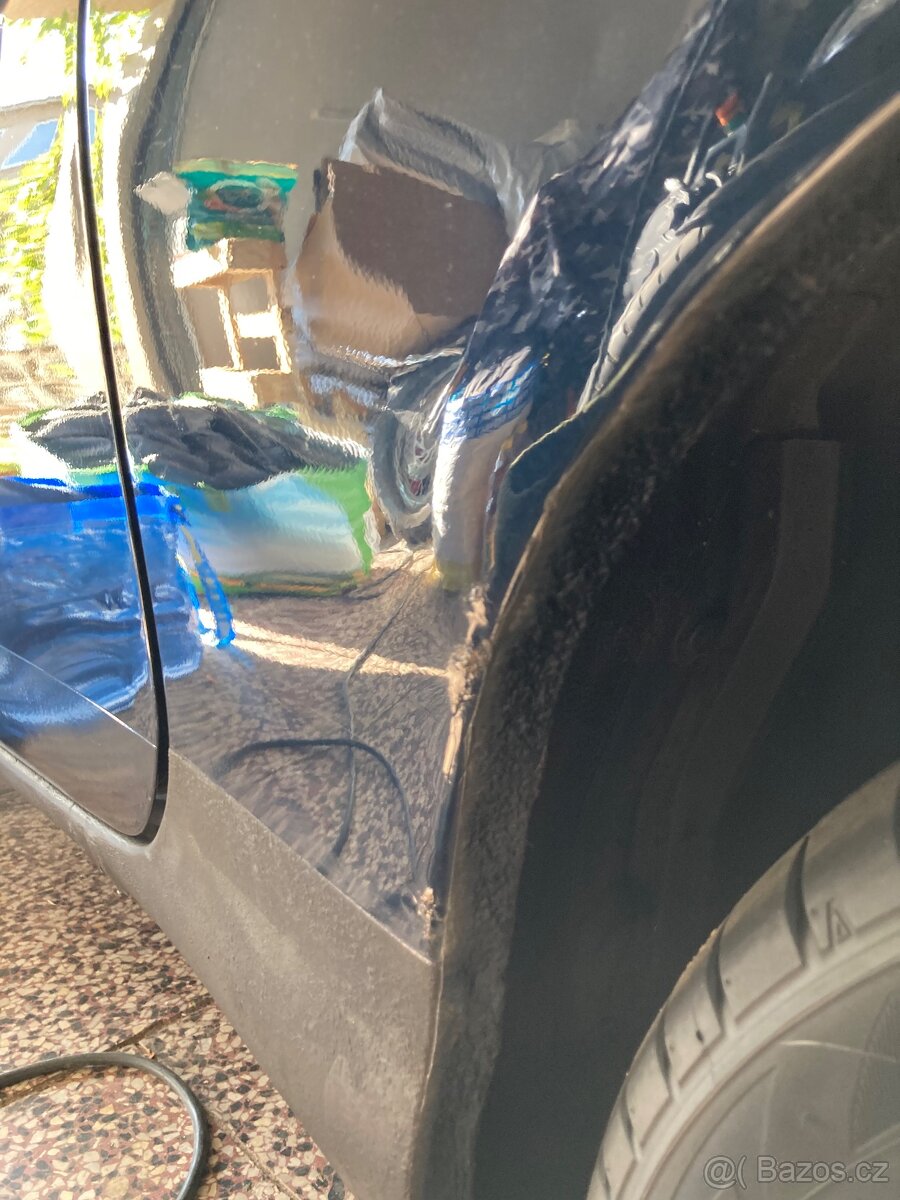 Mazda MX-5 Miata 1,6 (81kw) 12/2000 (super audio) - 9