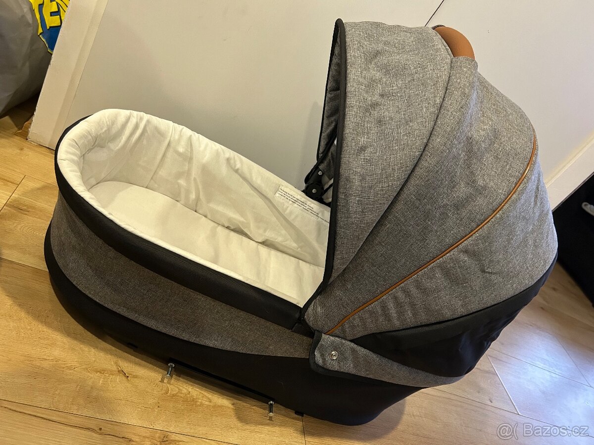 Kočárek trojkombinace - 9