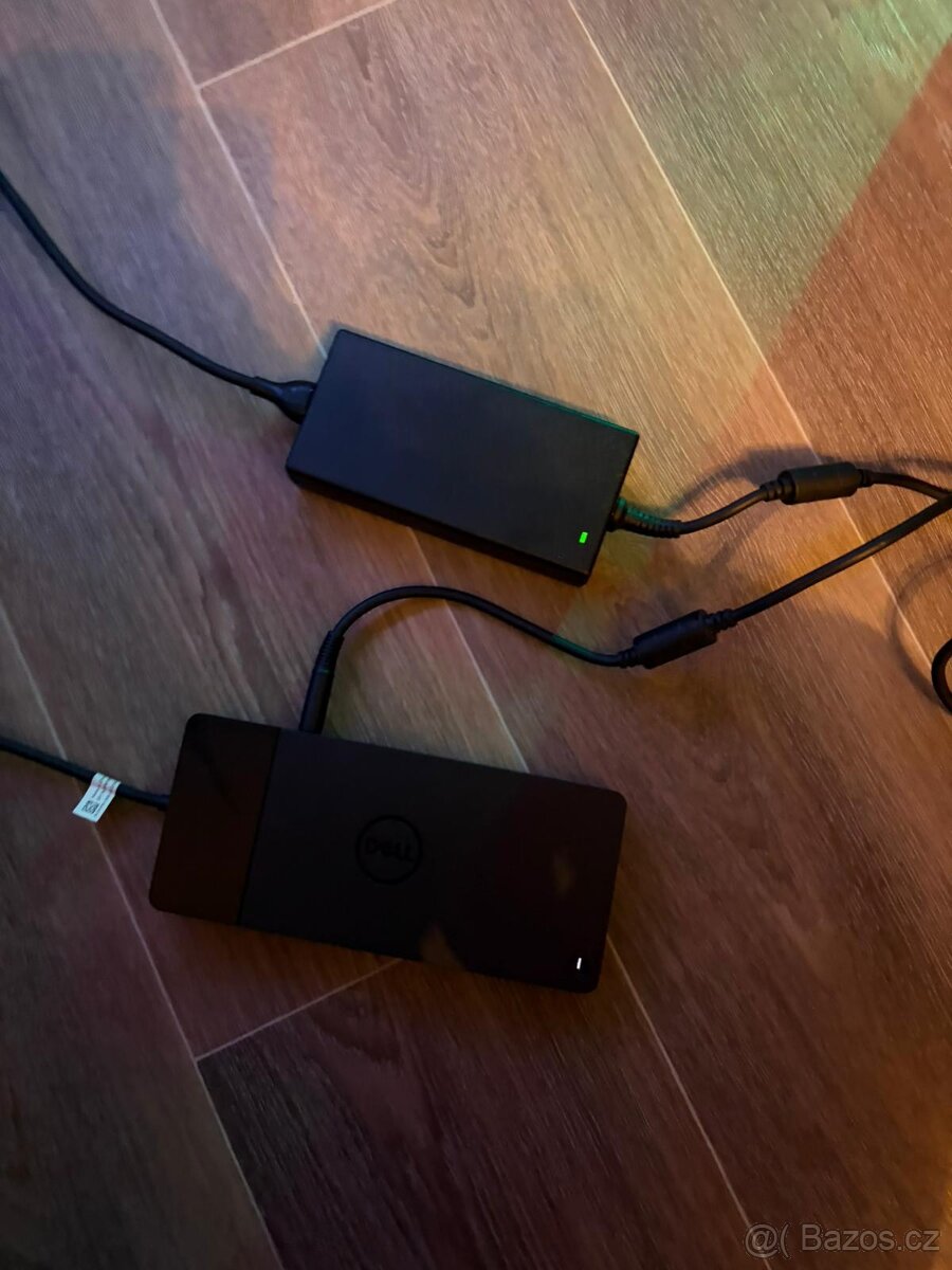 Dokovací stanice Dell WD19S – USB-C - 9