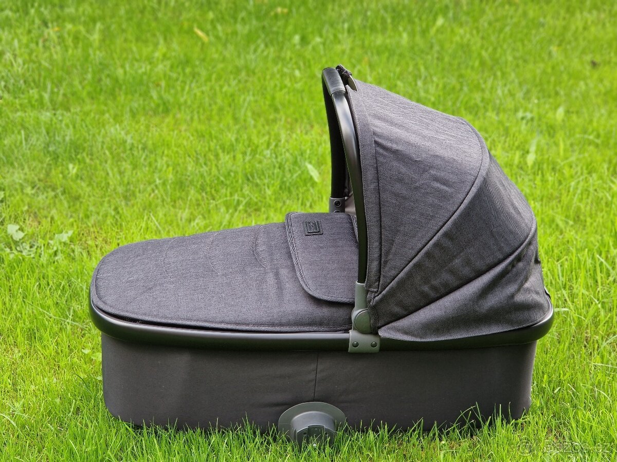 Dvojkombinace Oyster 3 - 9