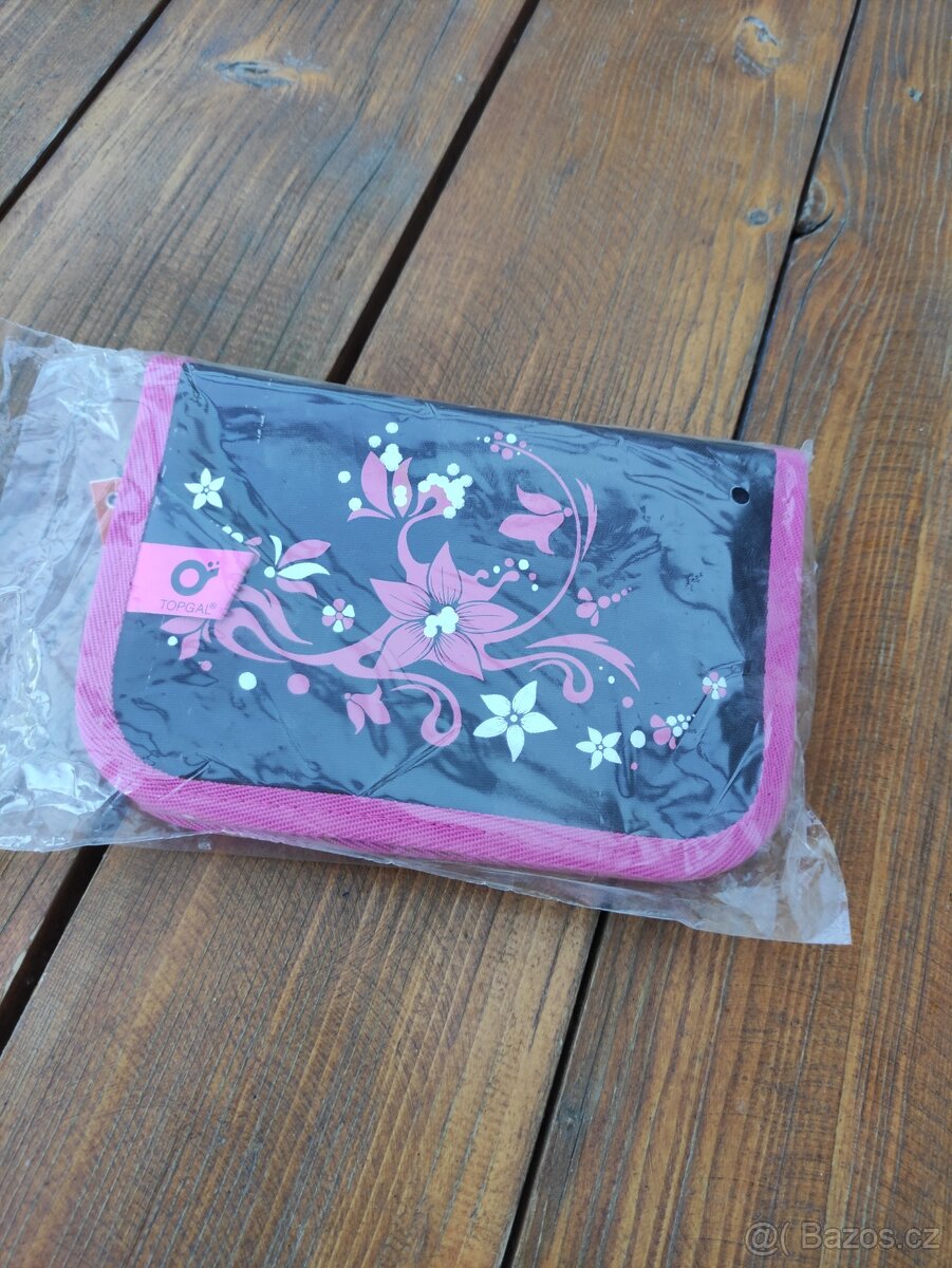 školní batoh Topgal - 9