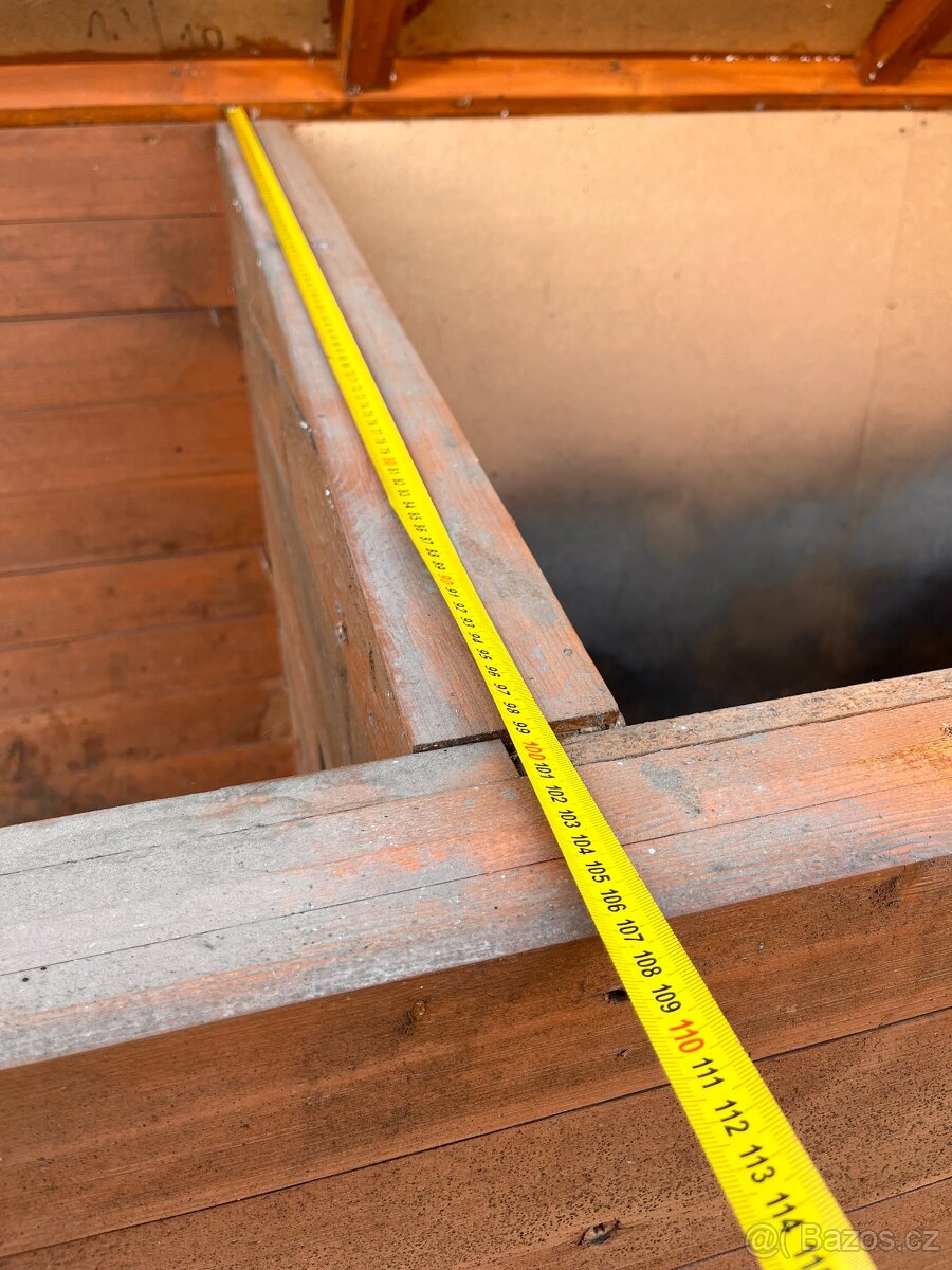 Kotec/bouda pro psa - 9