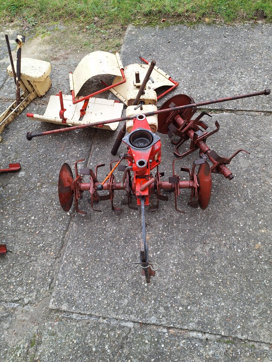 Příslušenství TERA - 9