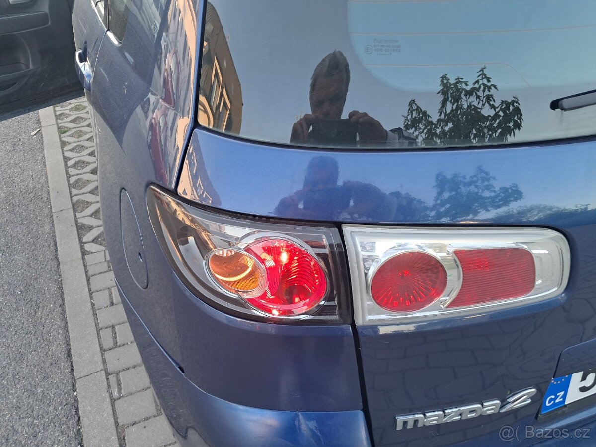 Mazda2 - 9