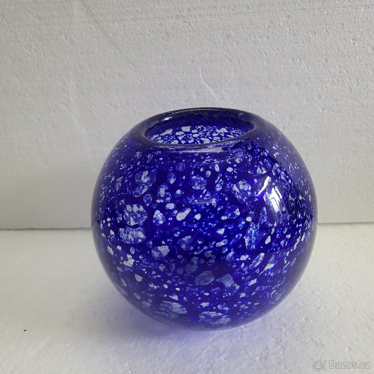 Škrdlovické sklo - 9