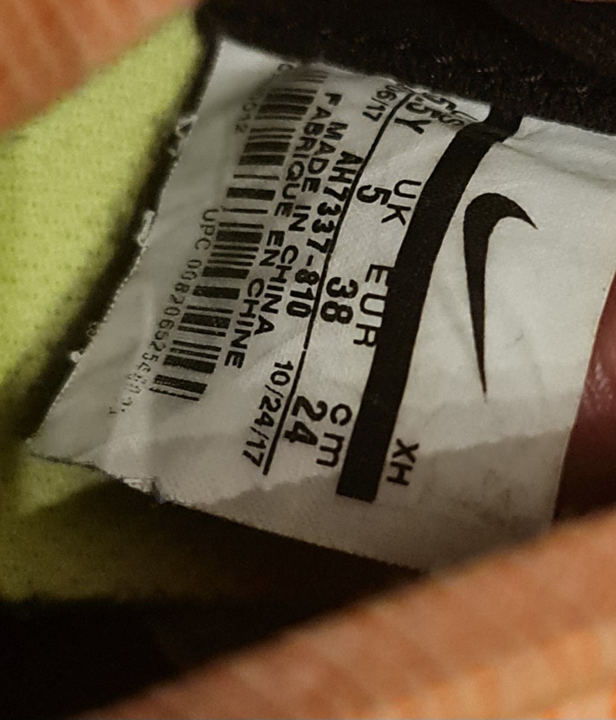 Sportovní dětská obuv - 9