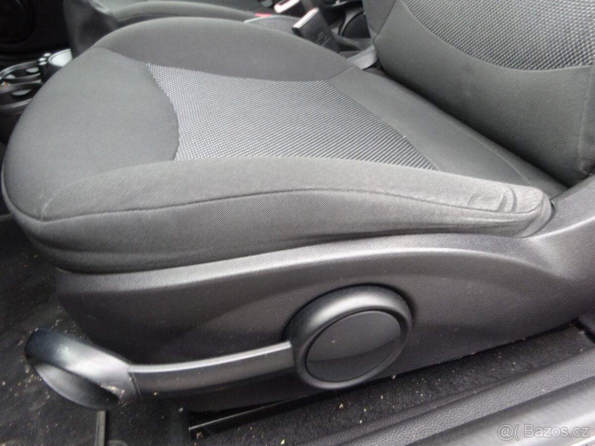 Mini Cooper 1,6 D - 9