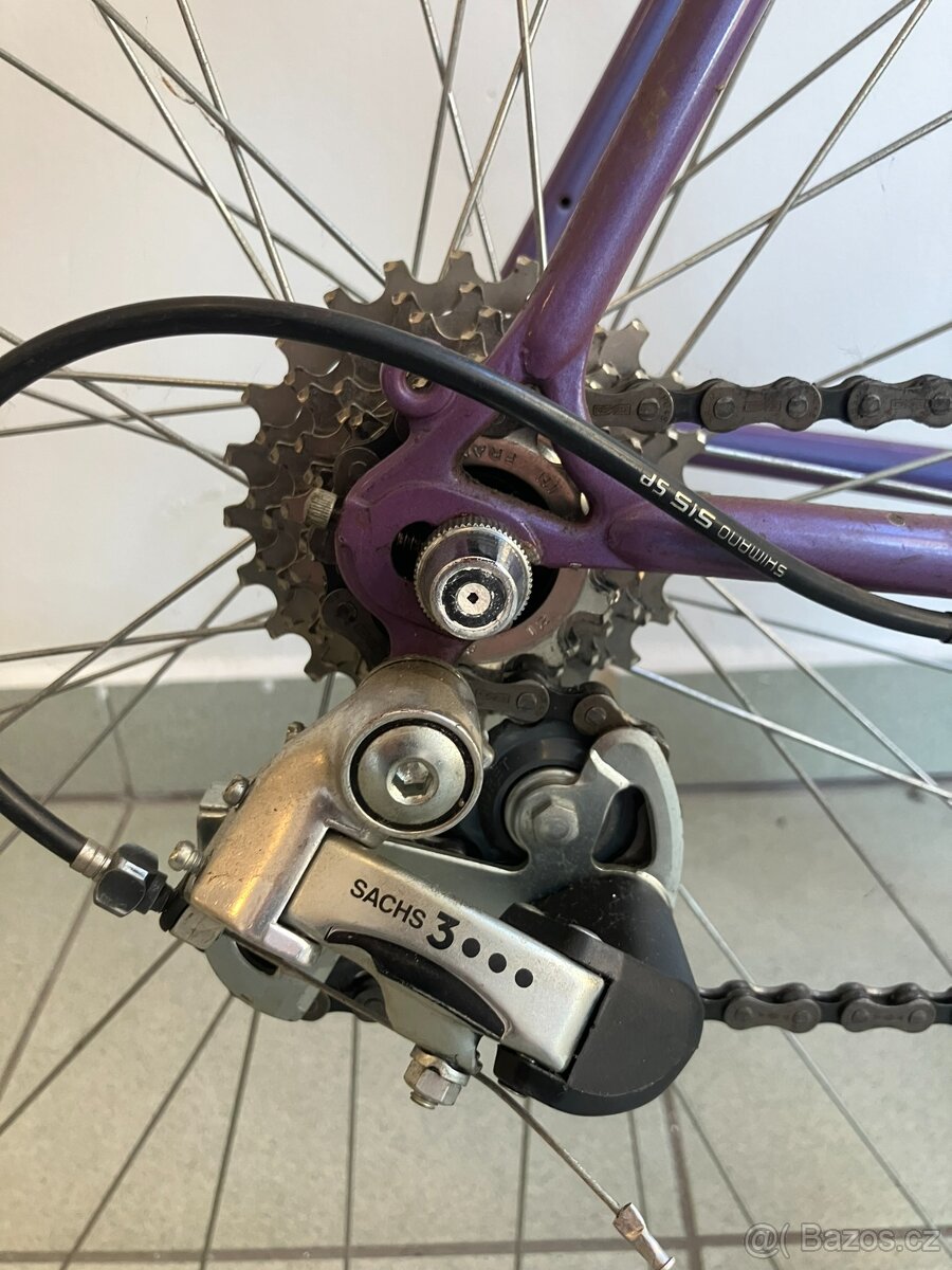 Bianchi Caurus 840 Vento - 9