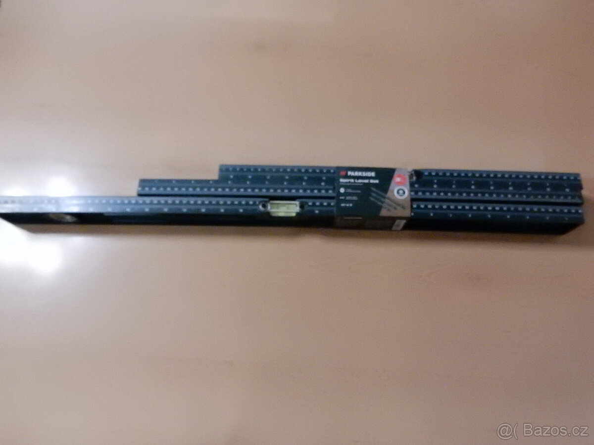 Prodám Dewalt,Milwaukee,Parkside,Festool - 9