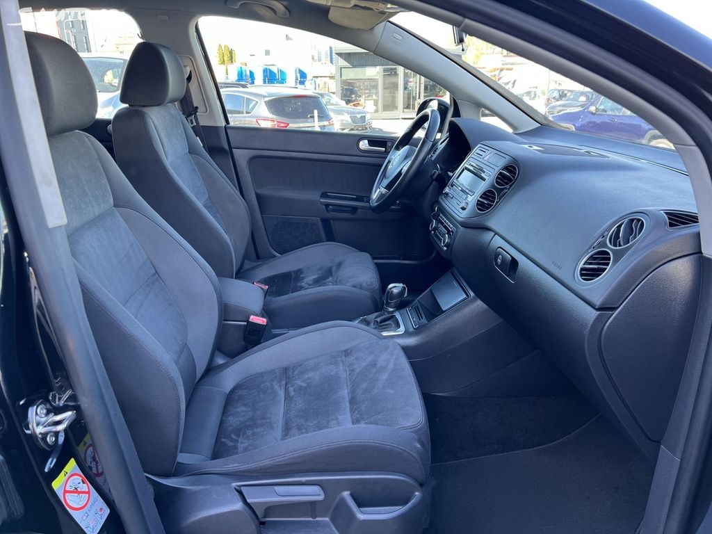 🚗 Volkswagen Golf Plus 1.6TDi 77kw 2011 HIGHLINE DSG - 9